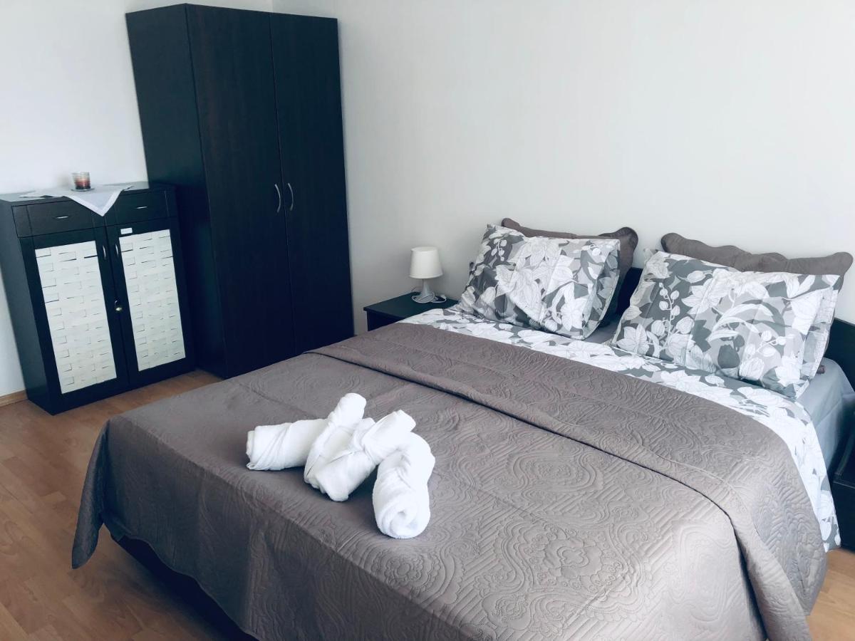 Beautiful Apartment Right By The Sea, Sveti Vlas Exterior photo
